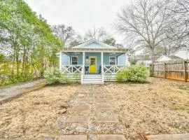5 minutes to Downtown Athens! - 4 bedroom!