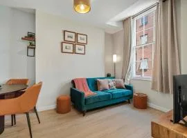 GuestReady - Stylish getaway in Liverpool