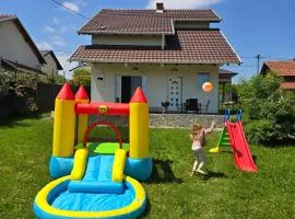 Sienas Holiday Home