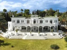 Palacio Suites Marbella