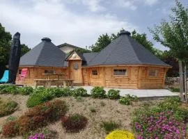 Kota au Mont des Autruches