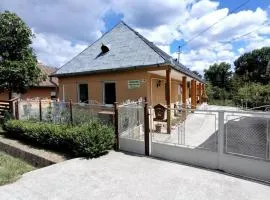 Szieszta Vendégház