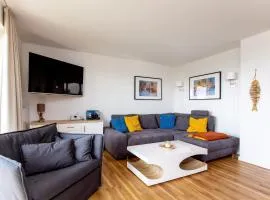 Haus 7 Apartment 2 Hundefreundlich
