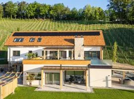 steiRerBLiCke - Domaine Sernau Muscat