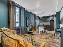 Le Salon - Calme et central