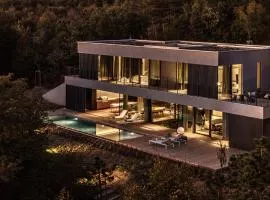 Villa M Istra