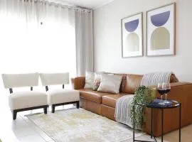 Charming 2 Bedroom apartment