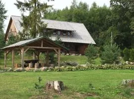 Kassioru Puhkemaja