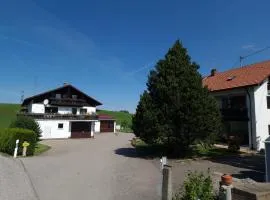 Gästehaus Kling