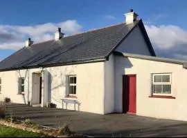 Carraig Ban Cottage Dungloe