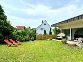Bodensee Bungalow