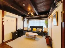 倉敷ながや Kurashiki Nagaya