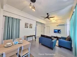Hana Homestay