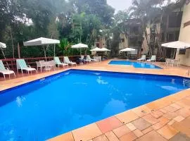Riviera Dreams: Piscina, Sauna e muito mais!