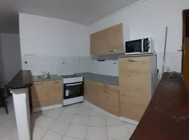 Appartement du bonheur