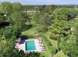 Les Gîtes du Domaine de Rhodes