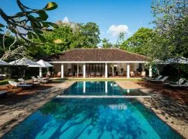 Nyne Hotels Rock Villa, Bentota