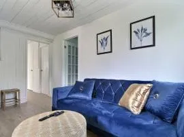 Cozy 2 Br 2 King Bed 2 Free P 8min City Center