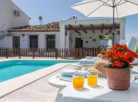 Cortijo Casablanca Villanueva de la Concepción by Ruralidays