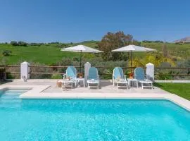 Cortijo Casablanca Villanueva de la Concepción by Ruralidays