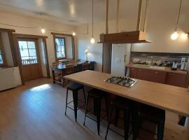 Hery's、Mercuryのホテル