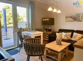 Haus Delphin Ferienwohnung 2