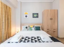 Cozy home in the heart of Athens