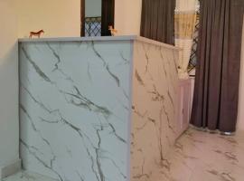 Florence Inn, hotel v destinaci Benin City