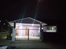 Homestay Impian Bapa