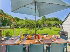 -BOHEME- Maison de campagne a Tregunc
