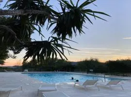 Duplex La Vigie Kensington Pool Sea Vineyard View