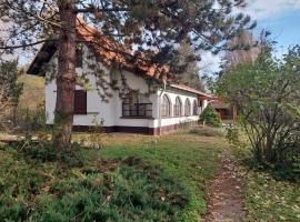 Duna Pearl, h&ocirc;tel pr&egrave;s de la plage &agrave; R&aacute;ckeve