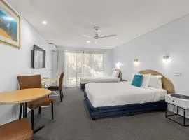 Macquarie Barracks Motor Inn