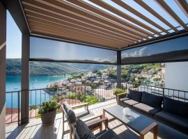 Apartment Stella, hotel in Rabac