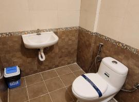 Royal Residency, hotel v destinaci Vellore