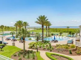 Sunset Vista By the Sea - Sparkling Pool and Bay Views! Enjoy Beach Club - Lazy River - Hot Tub!