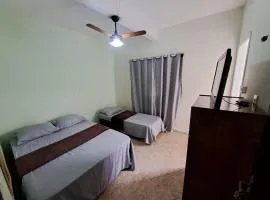 Hotel Alameda Bauru