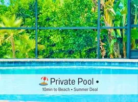 Bonita Beach Villa