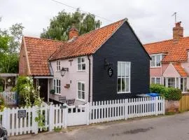 The Black House, Wangford