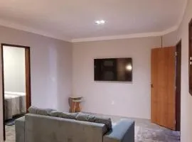 Casa Fundo de Quintal