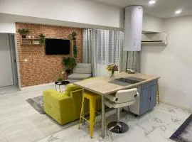 Apartcentral