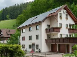 Gästehaus Gerda