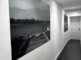 Suite and loft