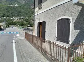 Chiesa in Valmalenco Vassalini 1