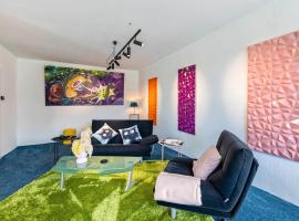 Das Atelier, Hotel in Ihlow