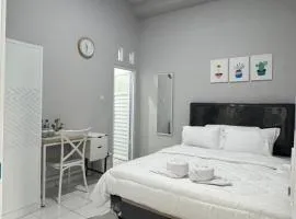 Sultan Agung Homestay Syariah