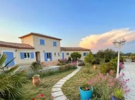 Villa des Antonins