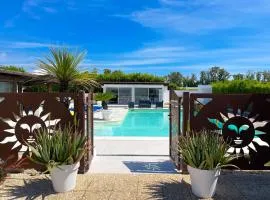 VILLA A CASA DI BETTY - Spacious & Bright Apartment with Private POOL - An Oasis of Peace to relax and recharge