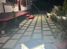 Lotus Castle - Entire House - Peaceful Retreat Amidst Cardamom Hills