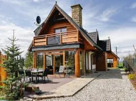 Panorama Chalet